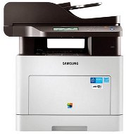 Samsung SL-C2670FW - Laser Printer