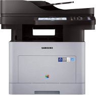 Samsung SL-C2680FX - Laser Printer