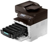 Samsung SL-C3060FR - Laser Printer