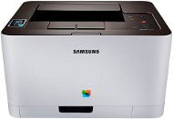 Samsung SL-C410W - Laserdrucker