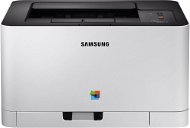 Samsung SL-C430 - Laser Printer