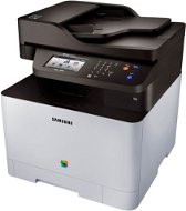 Samsung SL-C1860FW - Laser Printer
