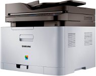 Samsung SL-C460FW - Laserdrucker