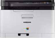 Samsung SL-C480 - Laser Printer