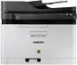 Samsung SL-C480FW - Laser Printer