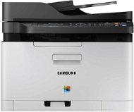 Samsung SL-C480FW - Laserdrucker