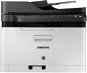 Samsung SL-C480FN - Laser Printer