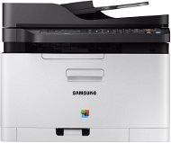 Samsung SL-C480FN - Laserdrucker
