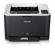 Samsung CLP-325W - Laser Printer