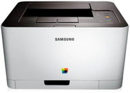 Samsung CLP-365 - Laser Printer