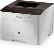 Samsung CLP-680ND - Laser Printer