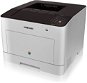 Samsung CLP-680DW - Laser Printer
