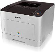 Samsung CLP-680DW - Laserdrucker