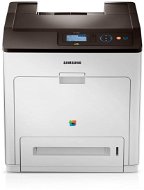 Samsung CLP-775ND - Laser Printer