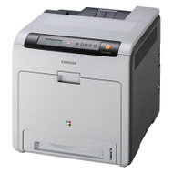Samsung CLP-660N A4 - Laser Printer