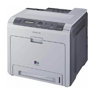 Samsung CLP-670ND - Laser Printer