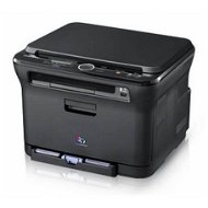 Samsung CLX-3175 - Laser Printer