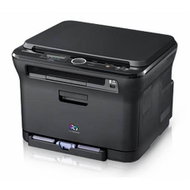 Samsung CLX-3175N - Laser Printer