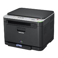 Samsung CLX-3185 - Laser Printer