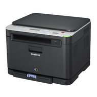 Samsung CLX-3185N - Laser Printer
