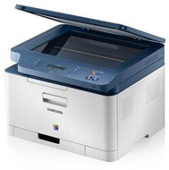 Samsung CLX-3300 - Laser Printer