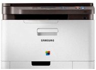 Samsung CLX-3305 - Laser Printer
