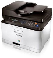 Samsung CLX-3305FW - Laserdrucker
