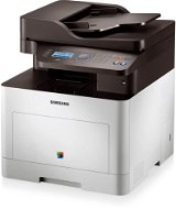 Samsung CLX-6260ND - Laser Printer
