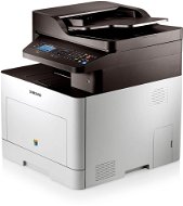 Samsung CLX-6260FD - Laserdrucker