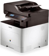Samsung CLX-6260FR - Laser Printer