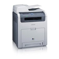 Samsung CLX-6220FX - Laser Printer