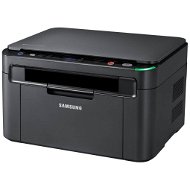 Samsung SCX-3205 - Laser Printer