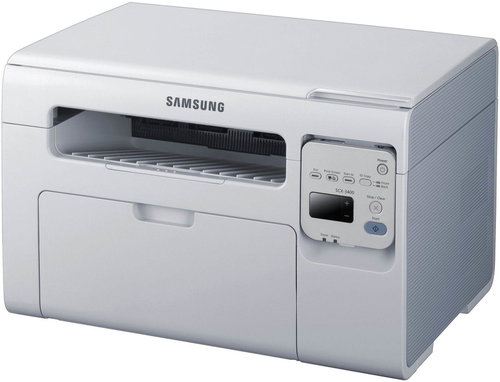 Samsung SCX-3400 - Laser Printer - Main image