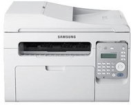 Samsung SCX-3400F - Laser Printer