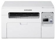Samsung SCX-3405 - Laserová tiskárna