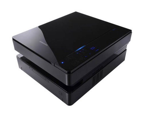 Samsung SCX-4500 - Laser Printer - Main image