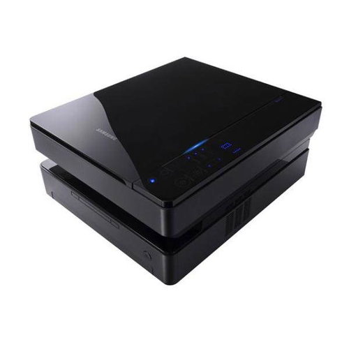Samsung SCX-4500W Main image Samsung SCX-4500W - Laser Printer - Main image