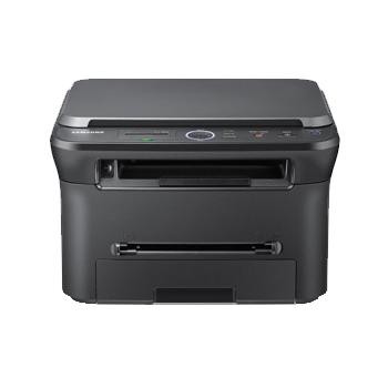 Samsung SCX-4600 Main image Samsung SCX-4600 - Laser Printer - Main image