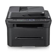 Samsung SCX-4623FN - Laser Printer