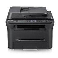 Samsung SCX-4623FW - Laser Printer