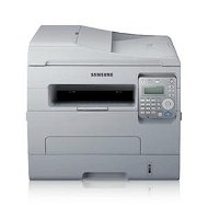 SAMSUNG SCX-4628FD - Laser Printer