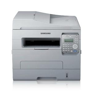 Samsung SCX-4728FD Hlavný obrázok Samsung SCX-4728FD - Laserová tiskárna - Hlavný obrázok