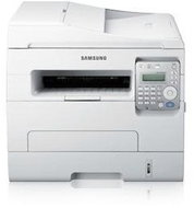 Samsung SCX-4729FD - Laser Printer