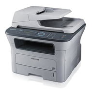 Samsung SCX-4828FN - Laser Printer
