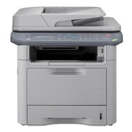 Samsung SCX-4833FD - Laser Printer