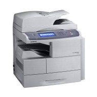 Samsung SCX-6555N - Laser Printer