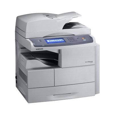 Samsung SCX-6555N - Laserová tiskárna - Hlavný obrázok