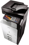  Samsung CLX-8640ND  - Laser Printer