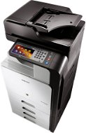 Samsung CLX-8650ND - Laser Printer