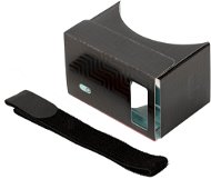 PanoBoard &quot;Click Edition&quot; Boost - unofficial Google CARDBOARD - VR okuliare